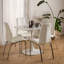 Ceramic Square Dining Table-615796453