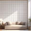 Marble Look Peel and Stick Wallpaper Oil-Proof Fire-Retardant Self-Adhesive Wall Panels
