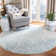Balcom Performance Geometric Rug
