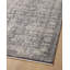 Tapis gris anthracite / colombe Amber Lewis x Loloi Alie-74882845