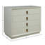 Commode 4 tiroirs Pirbhai-1785637535