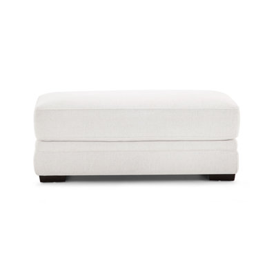 Terrin 51.5" Wide Rectangle Standard Ottoman