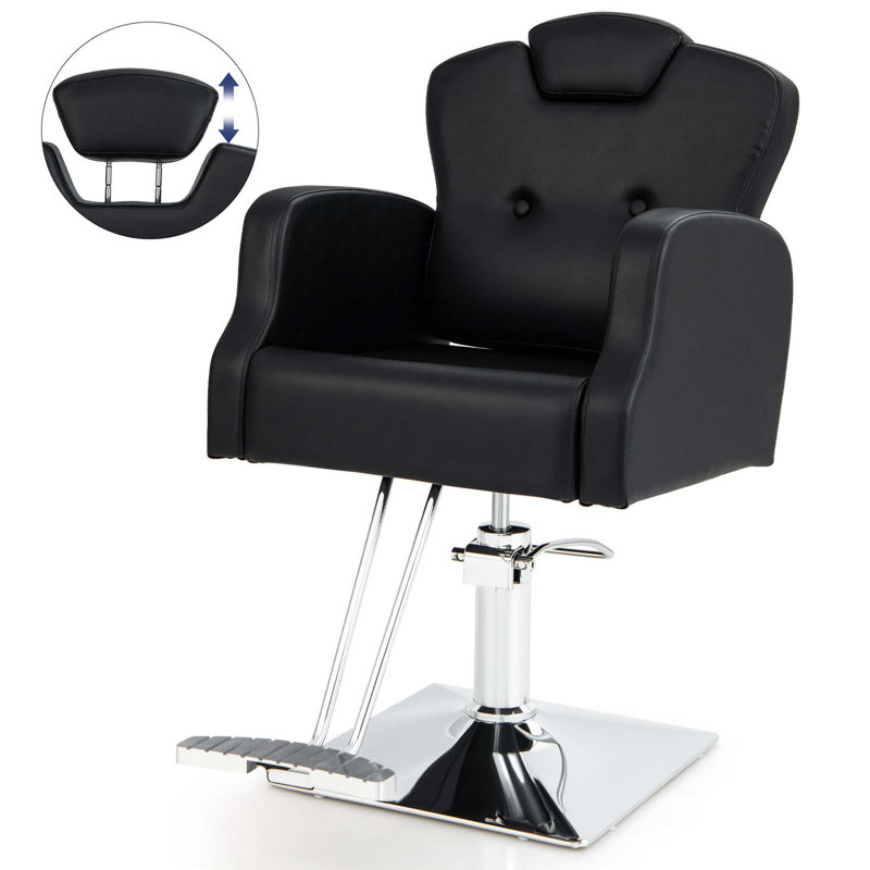 Chaise de bureau Sollars Sponge