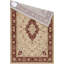 Tapis oriental beige / rouge Aiyla-1058207447