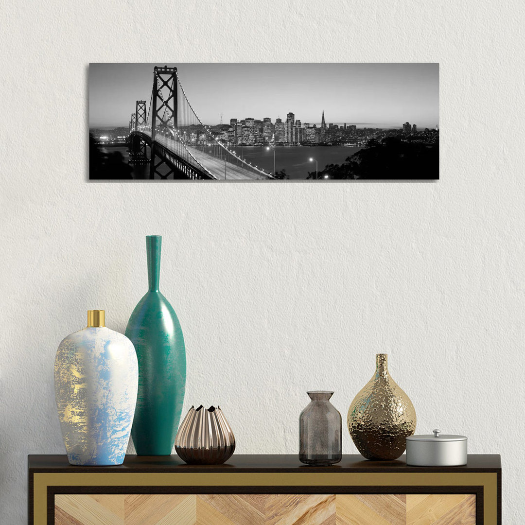 Panoramic Images by Panoramic Images - Wrapped Canvas Panoramic Gallery-Wrapped Canvas Giclée