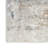 Briyith Abstract Machine Woven Polyester Area Rug in Gold/Gray-1495058547
