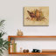 «Cornucopia» par Cheri Blum, art mural sur toile-563240129