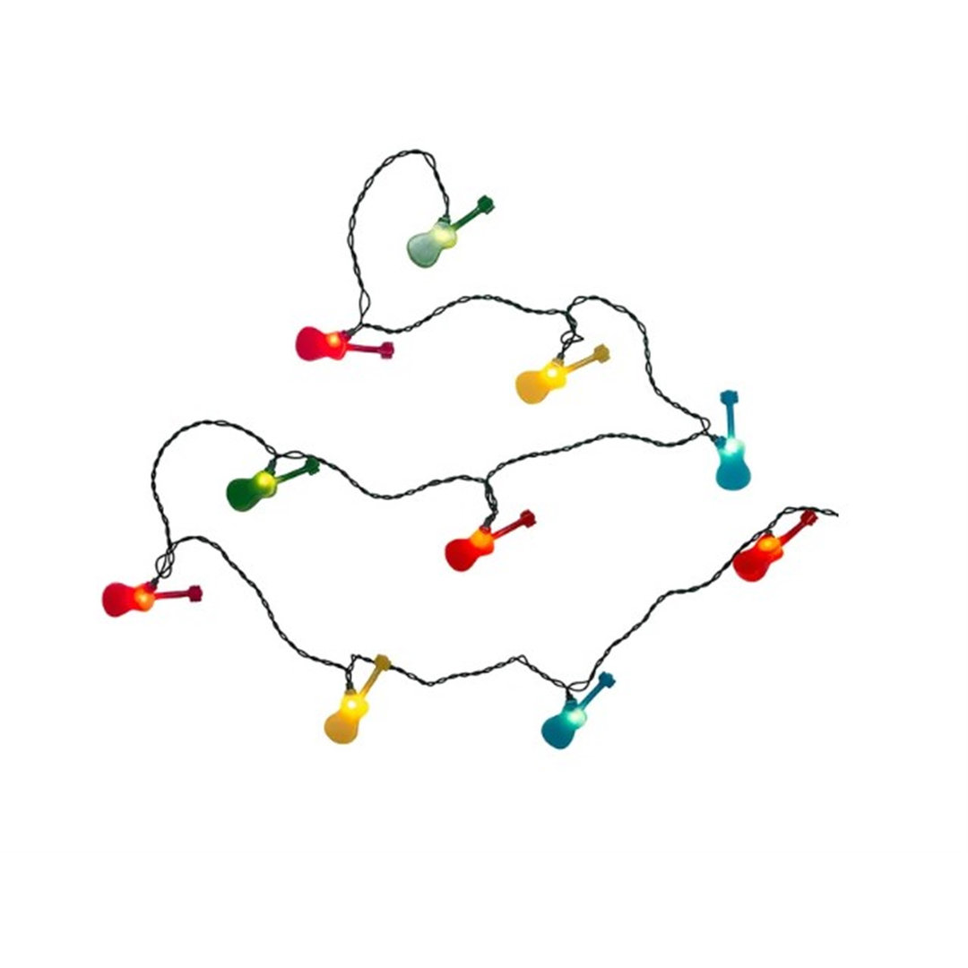 6.62'' String Lights Kurt Adler