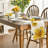 Chae Runner Polyester Blend Table Runner-288047830-288047787