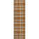 Premium Machine Washable Cerrito AMF563 Paprika Rug