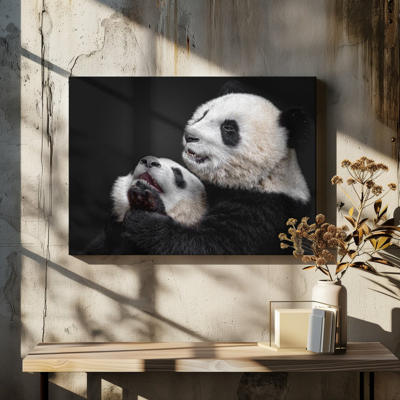 Wrapped Canvas Print, 50.8 cm H x 76.2 cm W
