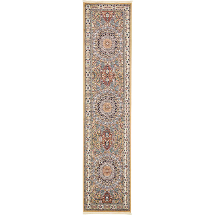 Jackson Oriental Indoor Rug