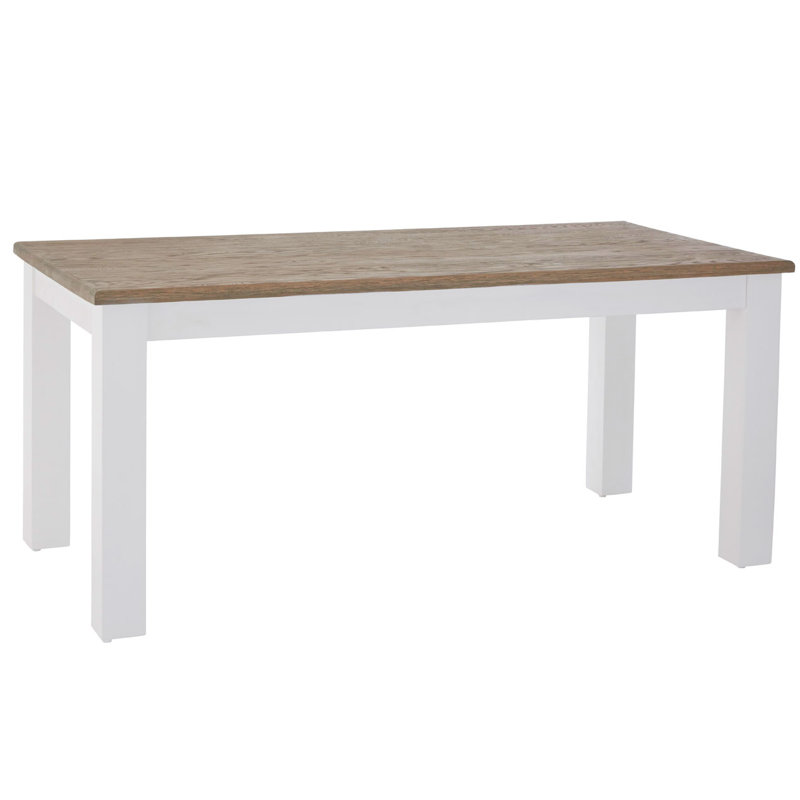 Best Oak Solid Wood Dining Table