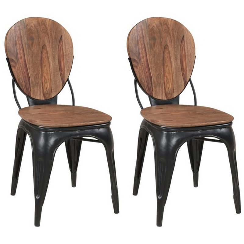 Pattie 18.25'' H Tufted Upholstered Side Chair
