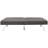 Carrye Twin 71'' Upholstered Convertible Sofa