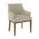 19'' H Upholstered Armchair