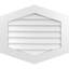 Ventilé vertical à pignon vertical 4/12 po-101892136