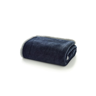 Hazelwood Throw