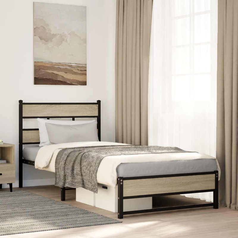 Rillie Bed