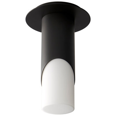 Aralene Glass LED Flush Mount