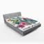 Ensemble de 2 draps-housses Ambesonne-106777816-106777806