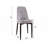 PU Leather Dining Chair