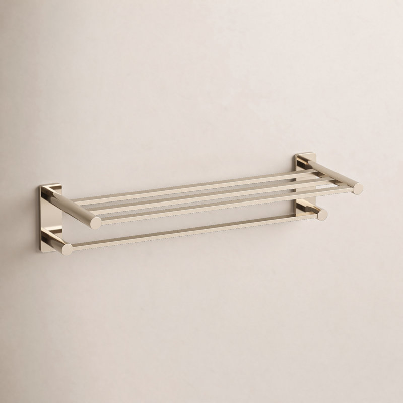 Parallel Hotelier, Gold
