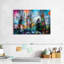 London CBD Paint Splash-1805166465