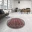 Tapis rouge / gris Sheridan Southwestern-1353971382