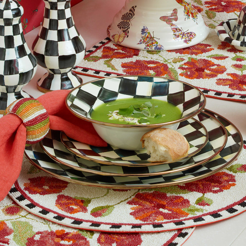 Courtly Check® Breakfast Bowl