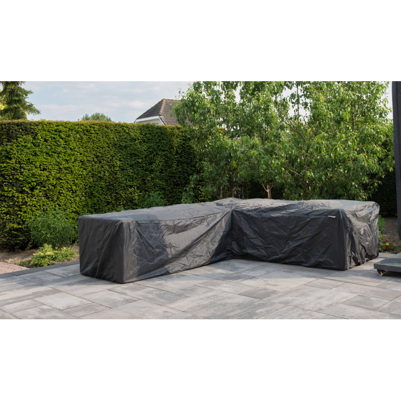 Outdoor Conversation Set Cover