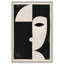The Mask II Canvas by Art Remedy-112503557-112503564-116323035