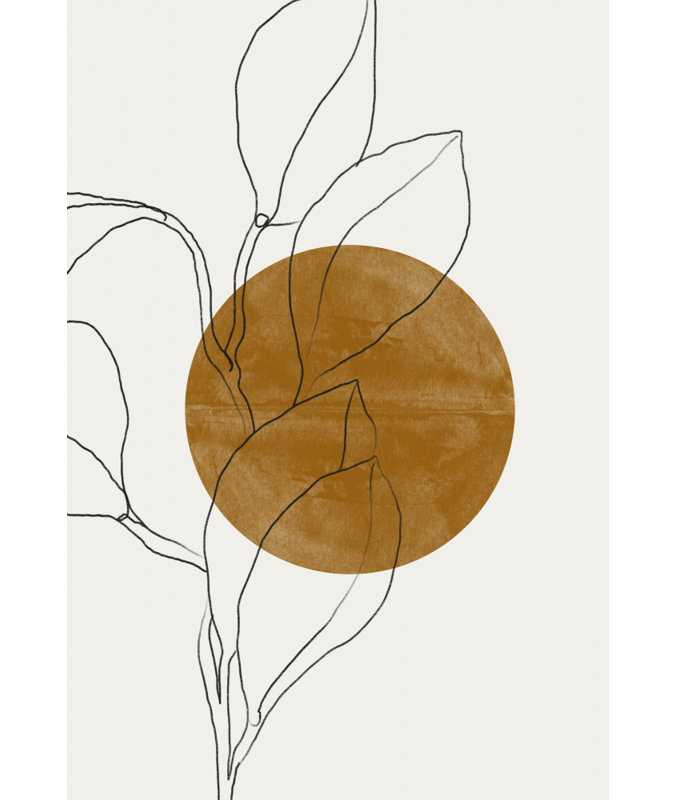 Wrapped Canvas Print, 81.28 cm H x 121.92 cm W