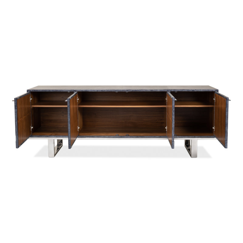 Bronzini 94'' W Sideboard