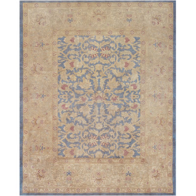 One-of-a-Kind 7'10" X 9'7" Area Rug