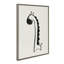 Ensemble de 390 toiles encadrées 390 Giraffe BW, 409 Lion BW et 400 Elephant BW par Teju Reval-782198929