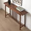 Console simple de style chinois-505485034