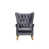 Gray Velvet is out of stock selected