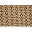 Hand-Knotted High-Quality Ivory Area Rug