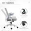 Biagiano Mesh Office Chair-112065616