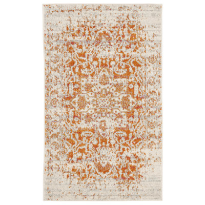 Wisner Oriental Area Rug