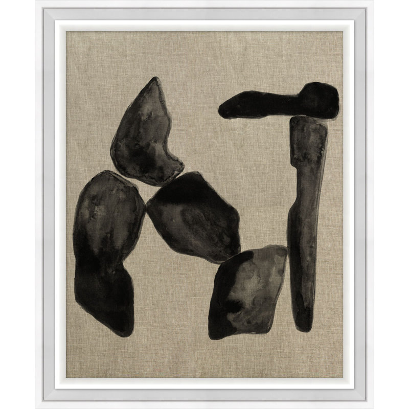 Thom Filicia " Zen Balance 3 " by Thom Filicia