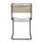 Patton 18'' H Metal Side Chair