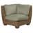 Saddleback Premium All-Weather Wicker Outdoor Lounge Chair-87198204-46000922