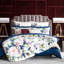 Satin Flat Sheet-71447501-71447504