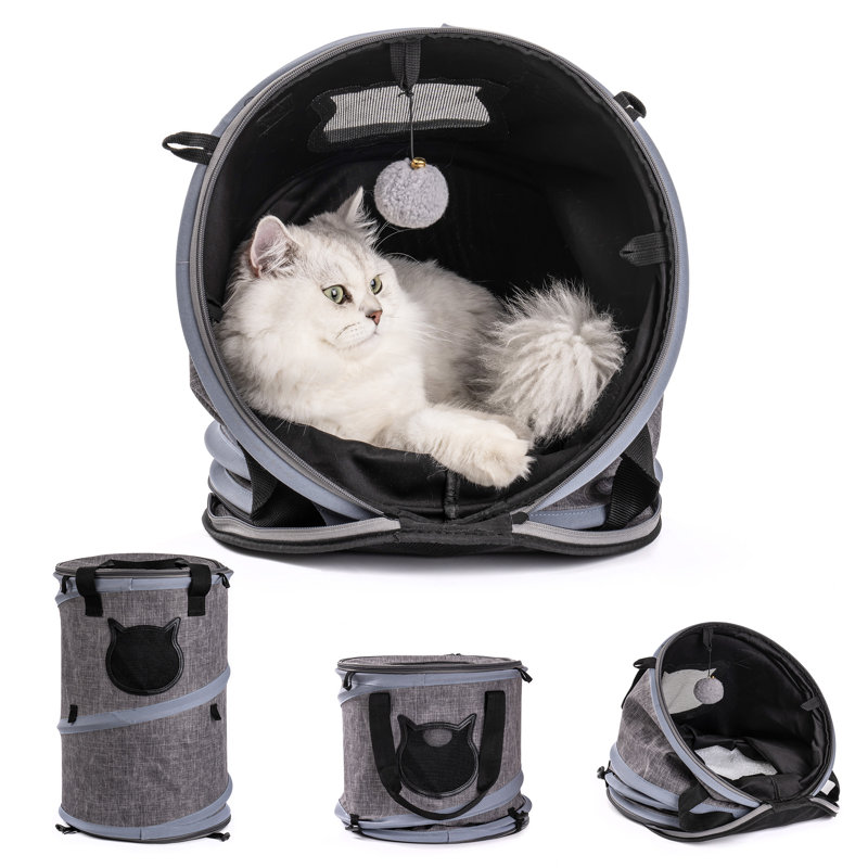 Sac de transport pour tunnel 3 en 1