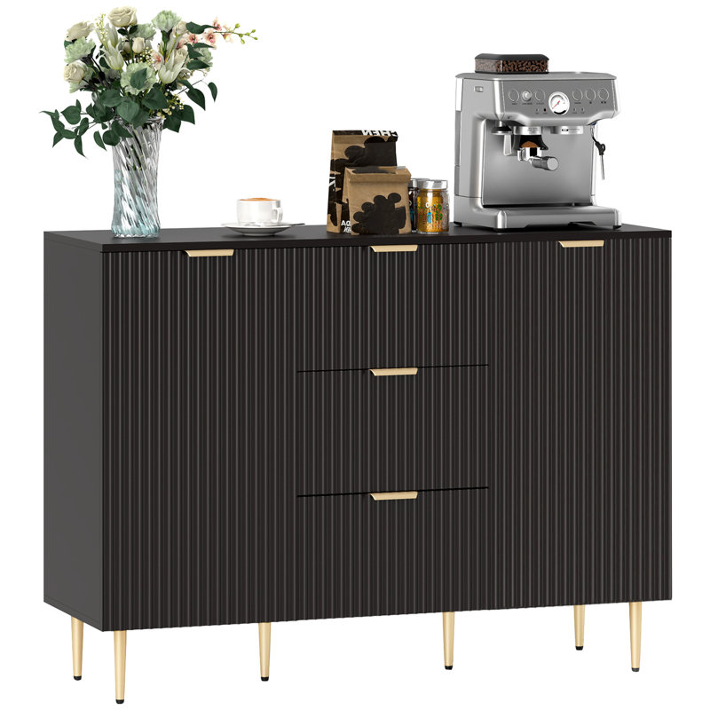 120cm Sideboard