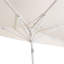 Parasol d'extérieur à rebord incliné 108 po Indie-2013133860-2013133863