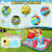 Inflatable Bounce House Water Slide