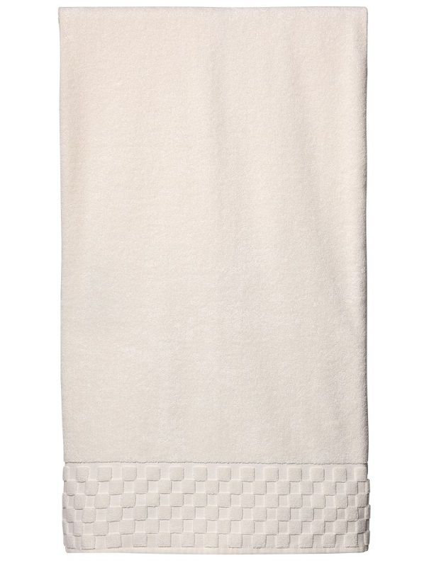 Bath Sheet, Ivory